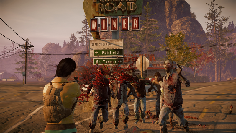 Illustration for article titled State of Decay es el mejor apocalipsis zombie que he jugado nunca